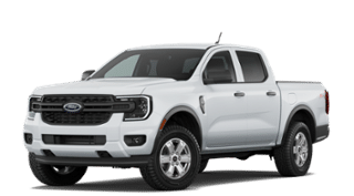 2026 Ford Ranger® External Image 2